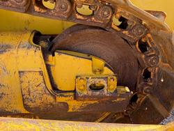 2006 Komatsu D65ex-15