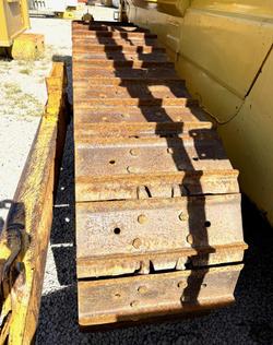 2006 Komatsu D65ex-15