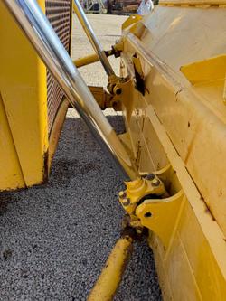2006 Komatsu D65ex-15