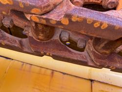 2006 Komatsu D65ex-15