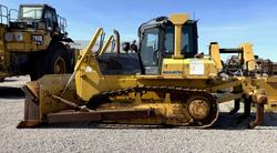 2006 Komatsu D65ex-15