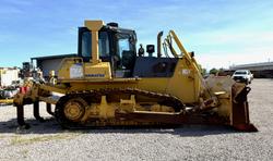 2006 Komatsu D65ex-15