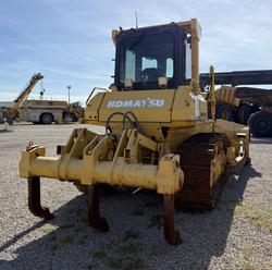 2006 Komatsu D65ex-15