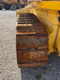 2006 Komatsu D65ex-15