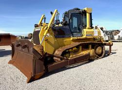 2006 Komatsu D65ex-15