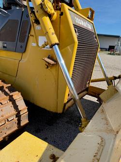 2006 Komatsu D65ex-15