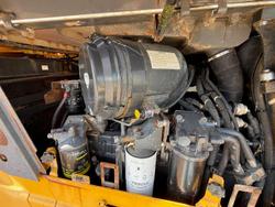 2006 Komatsu D65ex-15