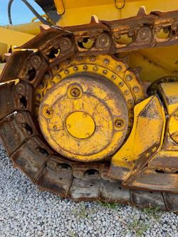 2006 Komatsu D65ex-15