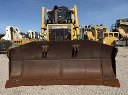 2006 Komatsu D65ex-15