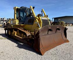 2006 Komatsu D65ex-15