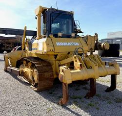 2006 Komatsu D65ex-15