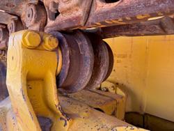 2006 Komatsu D65ex-15