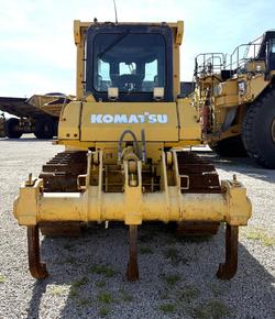 2006 Komatsu D65ex-15