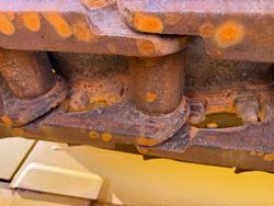 2006 Komatsu D65ex-15