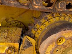 2006 Komatsu D65ex-15