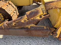 2006 Komatsu D65ex-15