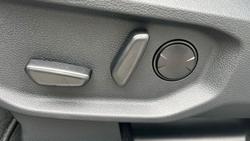 2025 Ford Ranger PHEV Stormtrak