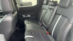 2025 Ford Ranger PHEV Stormtrak