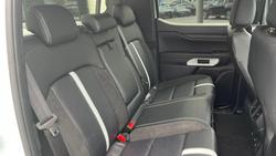 2025 Ford Ranger PHEV Stormtrak