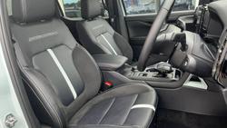 2025 Ford Ranger PHEV Stormtrak