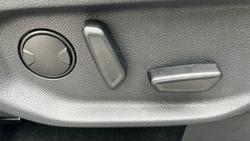 2025 Ford Ranger PHEV Stormtrak