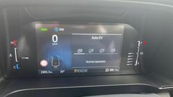 2025 Ford Ranger PHEV Stormtrak