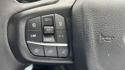 2025 Ford Ranger PHEV Stormtrak