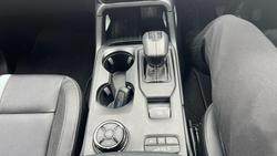 2025 Ford Ranger PHEV Stormtrak