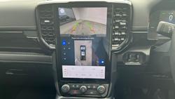 2025 Ford Ranger PHEV Stormtrak