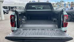 2025 Ford Ranger PHEV Stormtrak