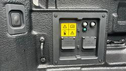 2025 Ford Ranger PHEV Stormtrak