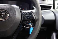 2024 Toyota Corolla Ascent Sport