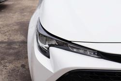 2024 Toyota Corolla Ascent Sport