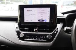 2024 Toyota Corolla Ascent Sport