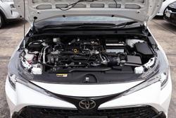 2024 Toyota Corolla Ascent Sport