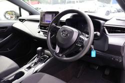 2024 Toyota Corolla Ascent Sport