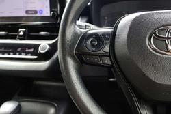 2024 Toyota Corolla Ascent Sport