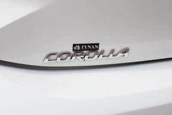 2024 Toyota Corolla Ascent Sport