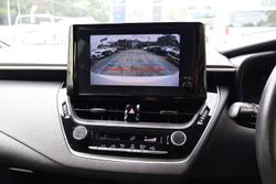 2024 Toyota Corolla Ascent Sport