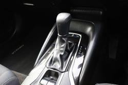 2024 Toyota Corolla Ascent Sport