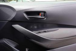 2024 Toyota Corolla Ascent Sport