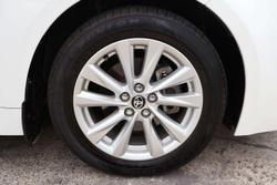 2024 Toyota Corolla Ascent Sport