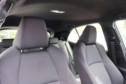 2024 Toyota Corolla Ascent Sport