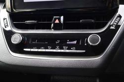 2024 Toyota Corolla Ascent Sport