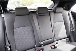 2024 Toyota Corolla Ascent Sport