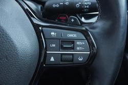 2022 Honda Civic e:HEV LX