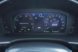 2022 Honda Civic e:HEV LX