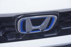 2022 Honda Civic e:HEV LX