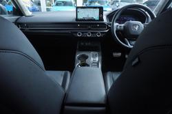 2022 Honda Civic e:HEV LX
