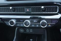 2022 Honda Civic e:HEV LX